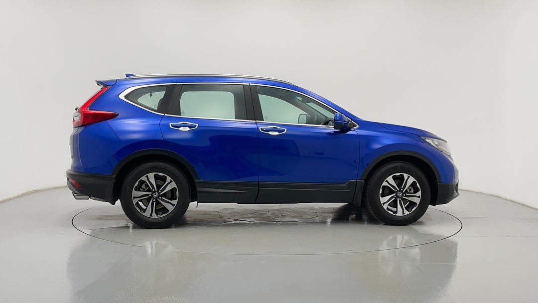 2019 Honda CR-V Vti (2wd), Automatic, 45981 km, Right Side View