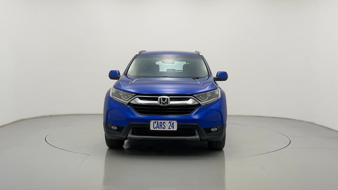 2019 Honda CR-V Vti (2wd), Automatic, 45981 km, Front View