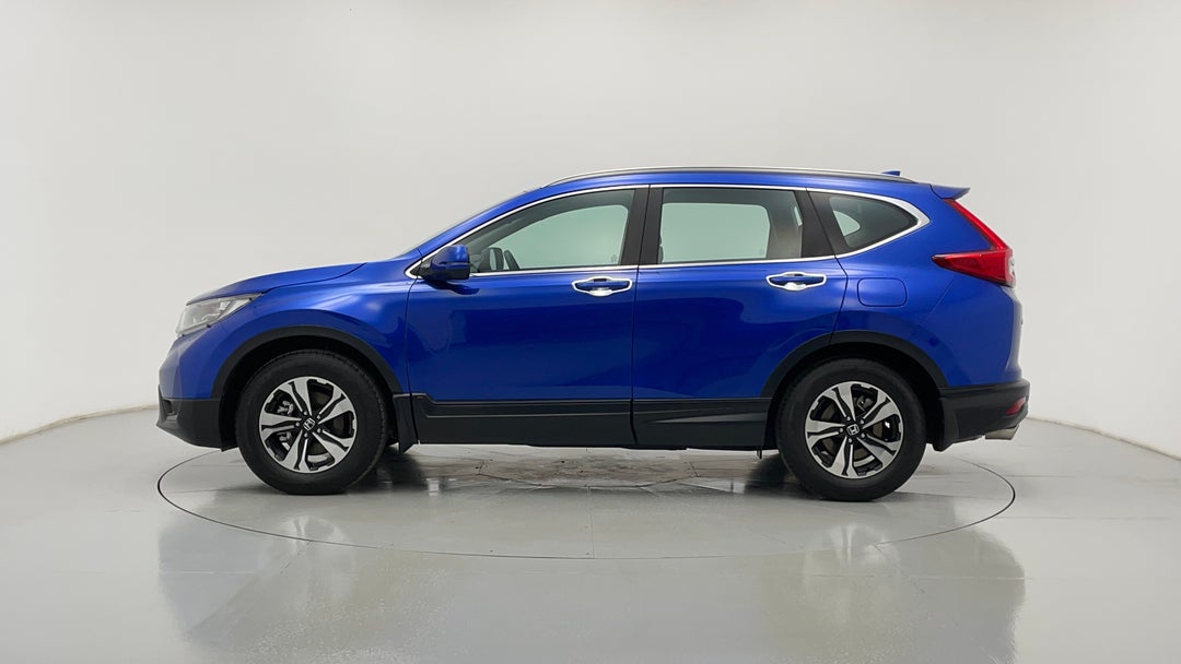 2019 Honda CR-V Vti (2wd), Automatic, 45981 km, Left Side View