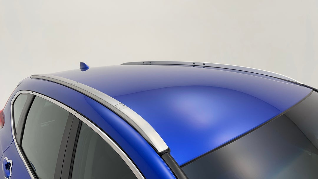 2019 Honda CR-V Vti (2wd), Automatic, 45981 km, Roof/Sunroof View