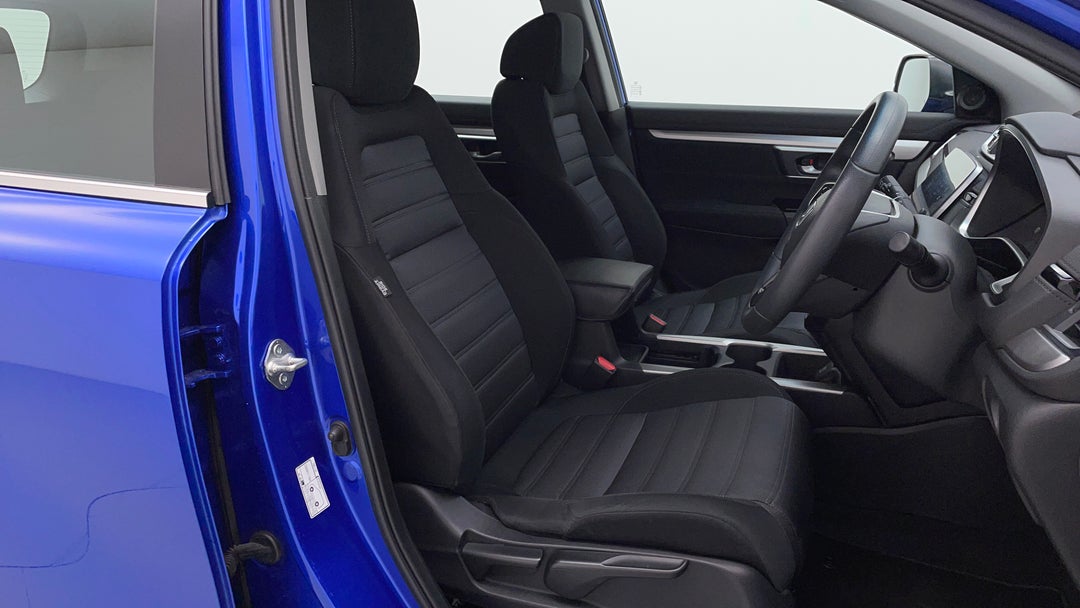 2019 Honda CR-V Vti (2wd), Automatic, 45981 km, Right Side Front Door Cabin View