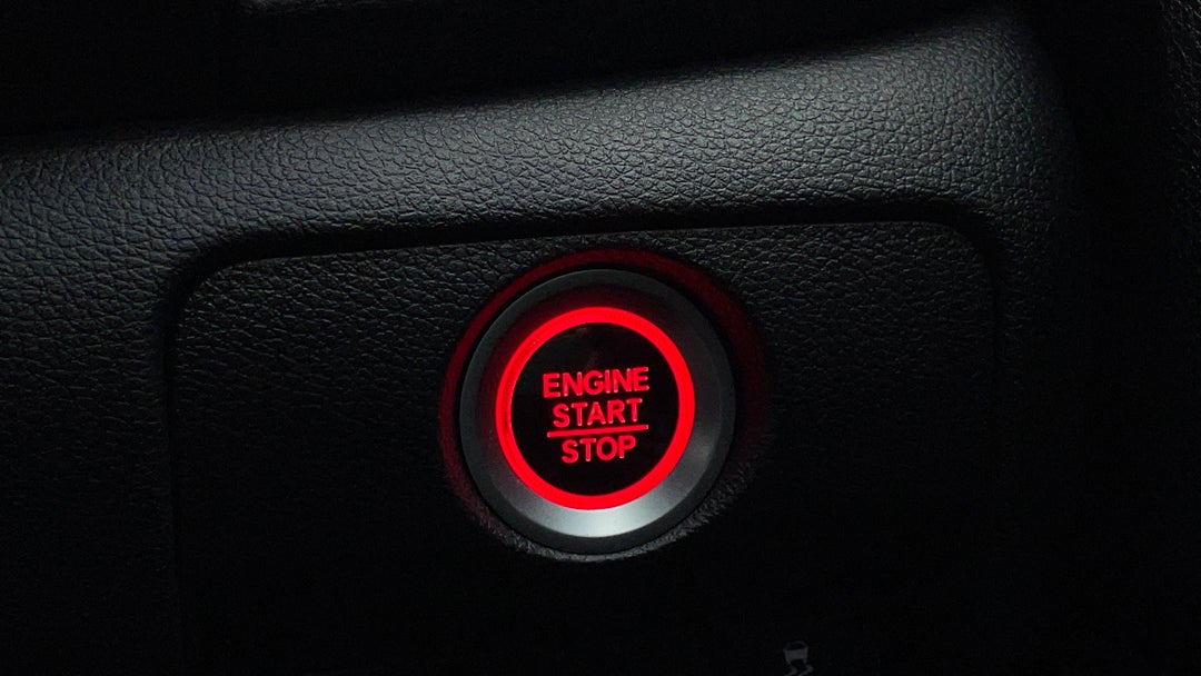 2019 Honda CR-V Vti (2wd), Automatic, 45981 km, Keyless / Button Start