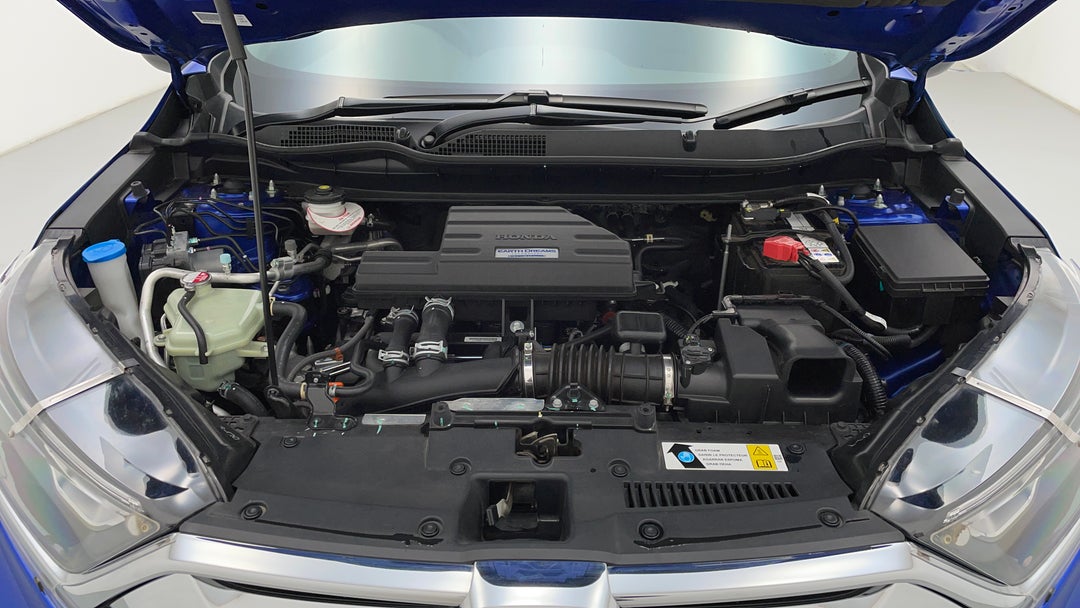 2019 Honda CR-V Vti (2wd), Automatic, 45981 km, Open Bonnet (Engine)