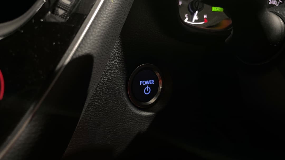 2020 Toyota Corolla Ascent Sport Hybrid, Automatic, 40377 km, Keyless / Button Start