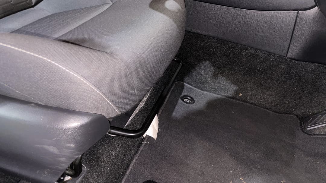 2020 Toyota Corolla Ascent Sport Hybrid, Automatic, 40377 km, Drivers Side Adjustment Panel