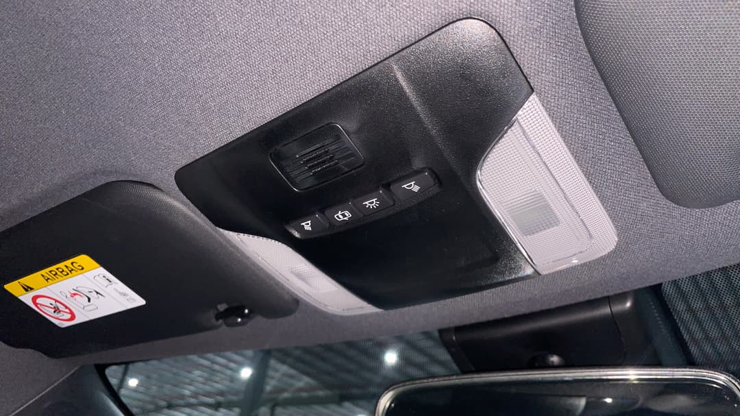 2020 Toyota Corolla Ascent Sport Hybrid, Automatic, 40377 km, On-Roof Controls/Sunglass holder
