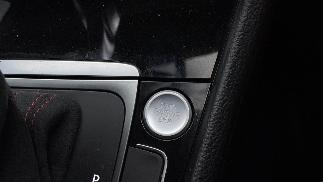 2016 Volkswagen Golf Gti 40 Years, Automatic, 117625 km, Keyless / Button Start