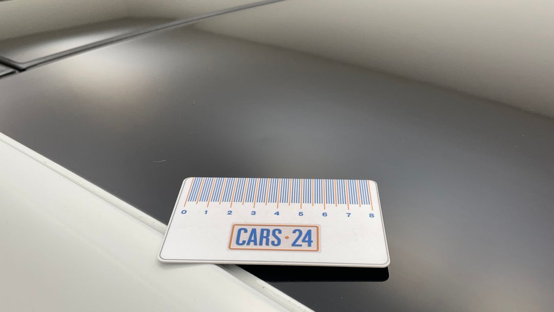 2016 Volkswagen Golf Gti 40 Years, Automatic, 117625 km, Roof Dent