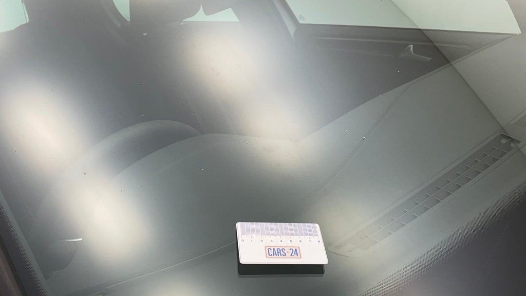 2016 Volkswagen Golf Gti 40 Years, Automatic, 117625 km, Windshield Front Chip