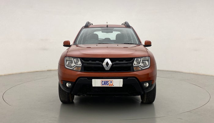 2018 Renault Duster RXS CVT 106 PS, Petrol, Automatic, 36,863 km, Highlights