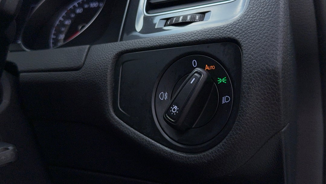 Utility Switches/Buttons