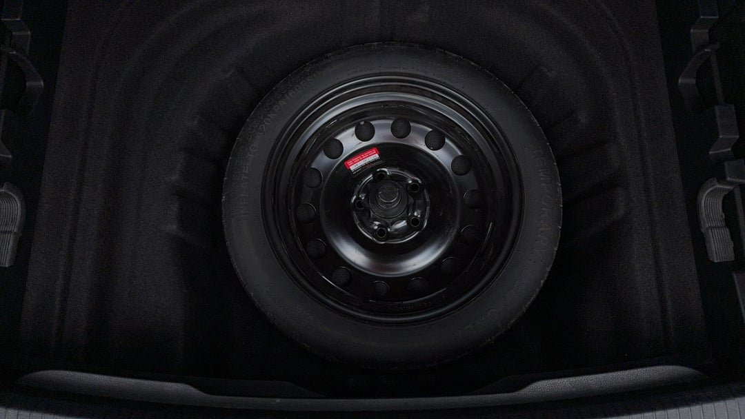 Spare Wheel