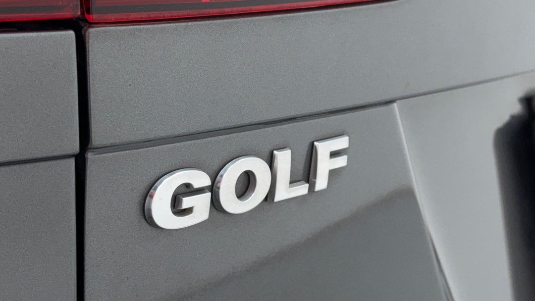 Badge (Boot Left Side)