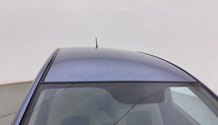 2015 Hyundai Xcent S 1.2, Petrol, Manual, 1,11,396 km, Roof