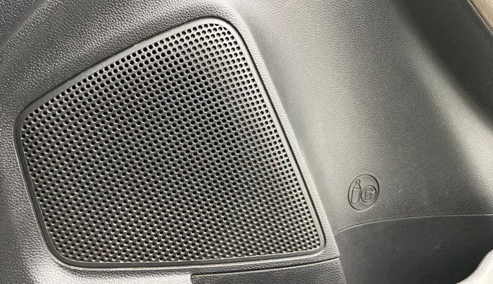 2015 Hyundai Elite i20 ASTA 1.4 CRDI, Diesel, Manual, 58,447 km, Speaker