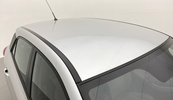 2015 Hyundai Elite i20 ASTA 1.4 CRDI, Diesel, Manual, 58,447 km, Roof