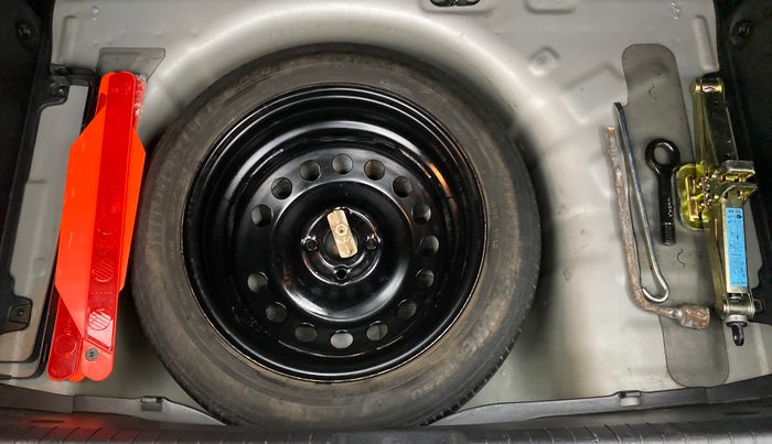 2015 Hyundai Elite i20 ASTA 1.4 CRDI, Diesel, Manual, 58,447 km, Spare Tyre