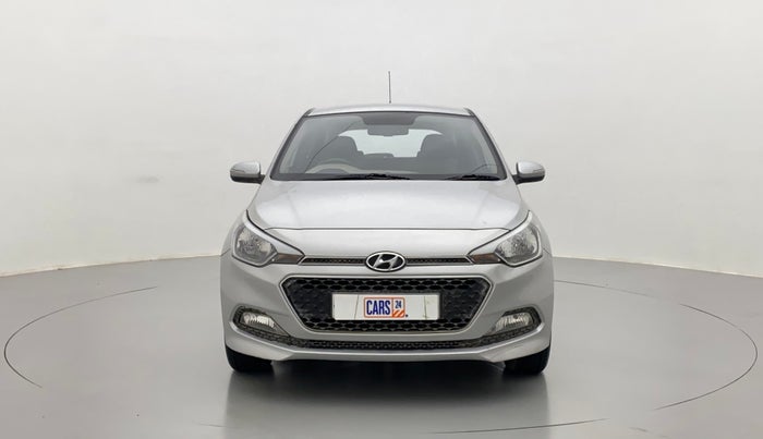 2015 Hyundai Elite i20 ASTA 1.4 CRDI, Diesel, Manual, 58,447 km, Highlights