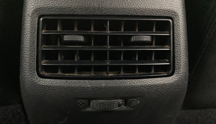 2015 Hyundai Elite i20 ASTA 1.4 CRDI, Diesel, Manual, 58,447 km, Rear AC Vents