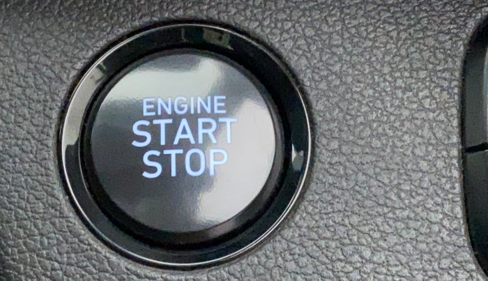 2021 Hyundai VENUE SX PLUS 1.0 TURBO DCT, Petrol, Automatic, 21,615 km, Keyless Start/ Stop Button