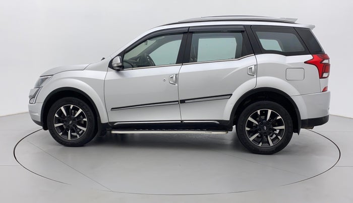 2020 Mahindra XUV500 W11 (O) AT, Diesel, Automatic, 81,152 km, Left Side