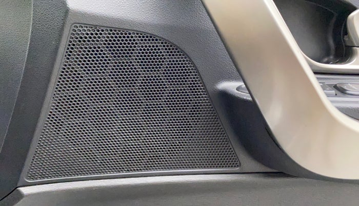 2020 Mahindra XUV500 W11 (O) AT, Diesel, Automatic, 81,152 km, Speaker