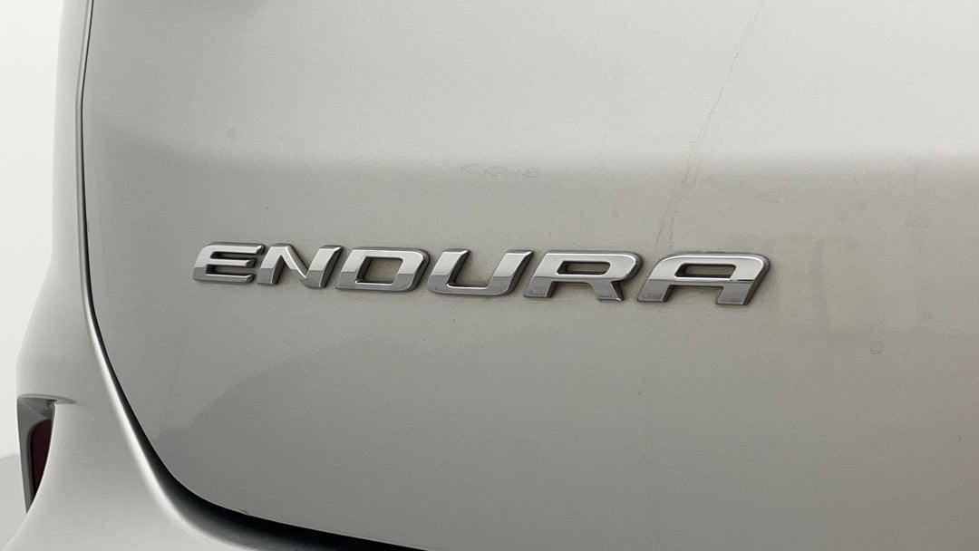 Badge (Boot Left Side)