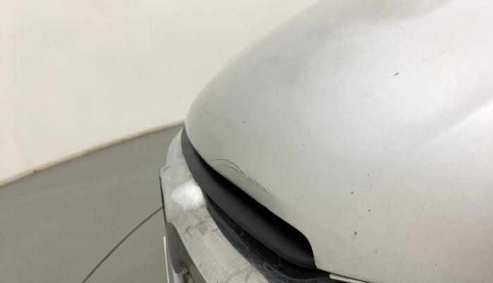 2018 Honda Brio S(O) MT, Petrol, Manual, 90,872 km, Bonnet (hood) - Slightly dented