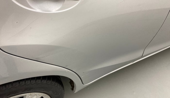 2018 Honda Brio S(O) MT, Petrol, Manual, 90,872 km, Right rear door - Slightly dented