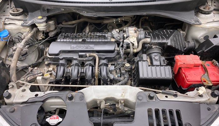 2018 Honda Brio S(O) MT, Petrol, Manual, 90,872 km, Open Bonet