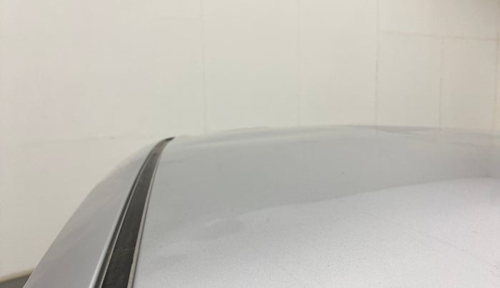 2018 Honda Brio S(O) MT, Petrol, Manual, 90,872 km, Roof - Slightly dented