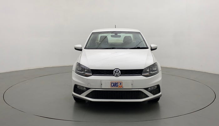 2020 Volkswagen Vento HIGHLINE PLUS 1.0L TSI AT, Petrol, Automatic, 89,509 km, Highlights