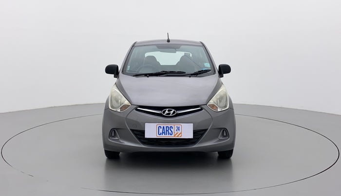 2013 Hyundai Eon ERA +, Petrol, Manual, 55,850 km, Highlights