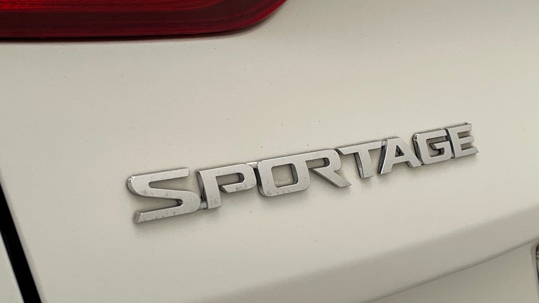 Badge (Boot Left Side)