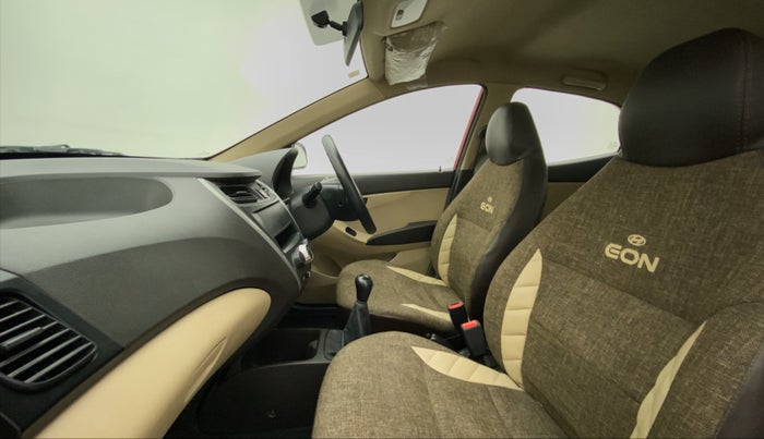 2015 Hyundai Eon ERA +, Petrol, Manual, 21,762 km, Right Side Front Door Cabin