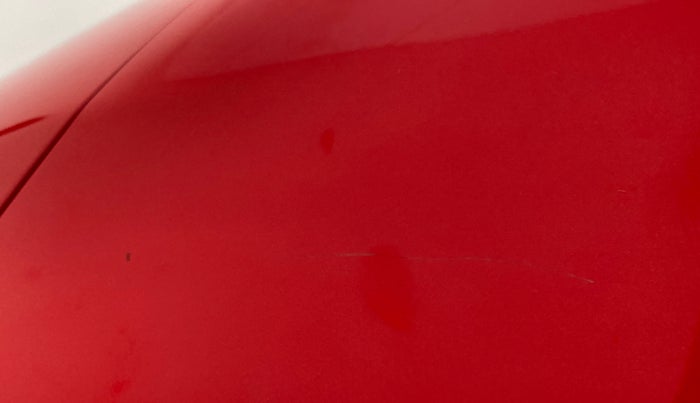 2011 Hyundai i10 SPORTZ 1.2 AT, Petrol, Automatic, 20,909 km, Left fender - Minor scratches