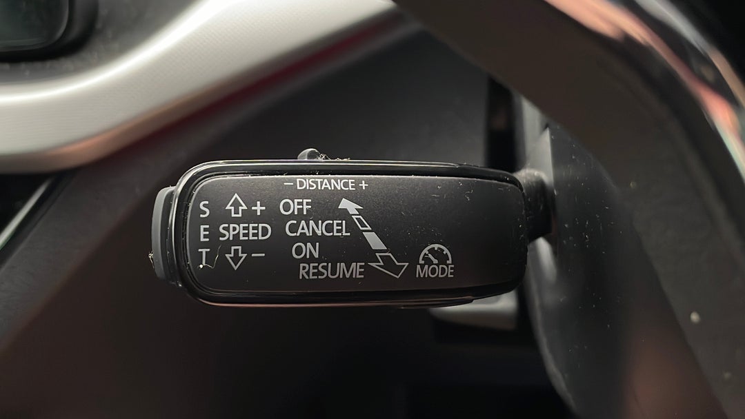 2021 SKODA Scala 110 Tsi Ambition, Automatic, 7513 km, Cruise Control