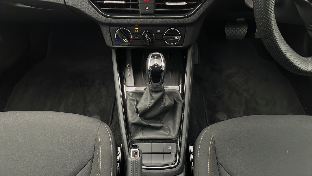 2021 SKODA Scala 110 Tsi Ambition, Automatic, 7513 km, Gear Lever 