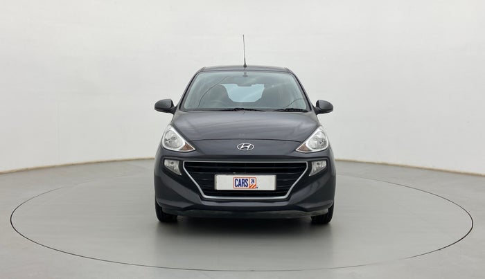 2021 Hyundai NEW SANTRO SPORTZ AMT, Petrol, Automatic, 31,784 km, Front