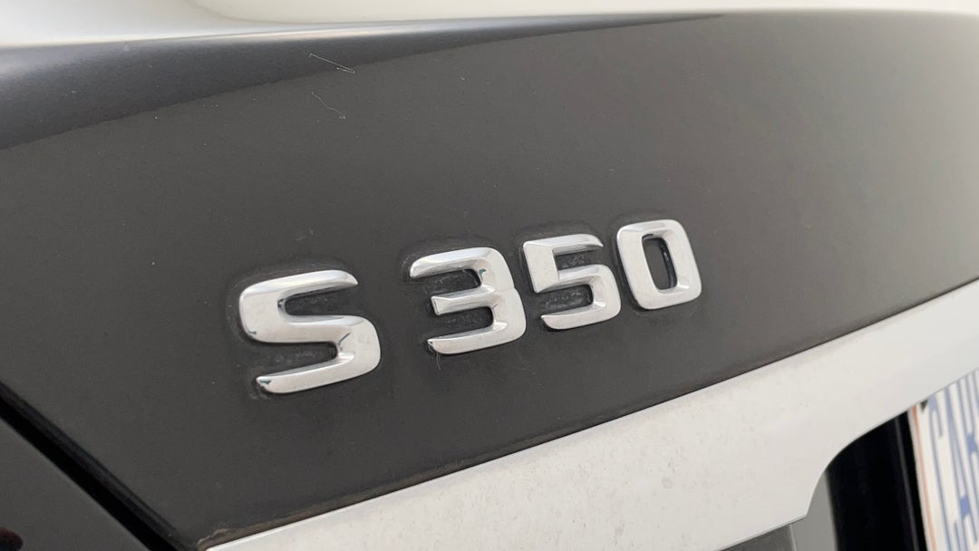 Badge (Boot Left Side)