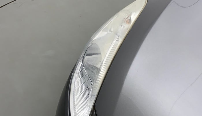 2013 Maruti Swift VXI, Petrol, Manual, 29,386 km, Right headlight - Faded