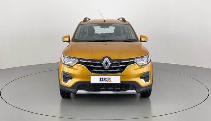 2019 Renault TRIBER 1.0 RXZ, Petrol, Manual, 37,832 km, Highlights
