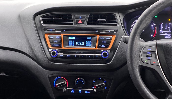 2015 Hyundai i20 Active 1.2 S, Petrol, Manual, 48,689 km, Air Conditioner