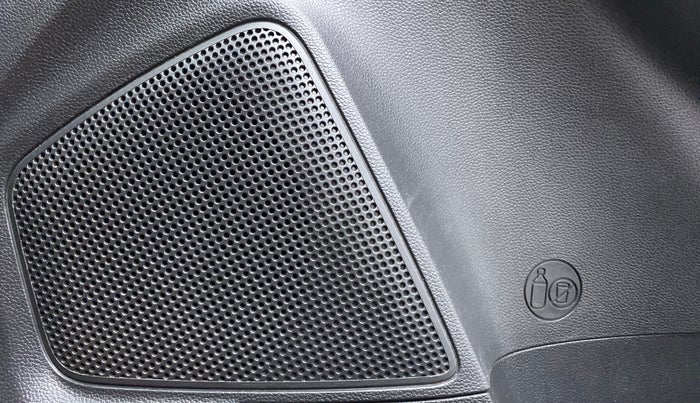 2015 Hyundai i20 Active 1.2 S, Petrol, Manual, 48,689 km, Speaker