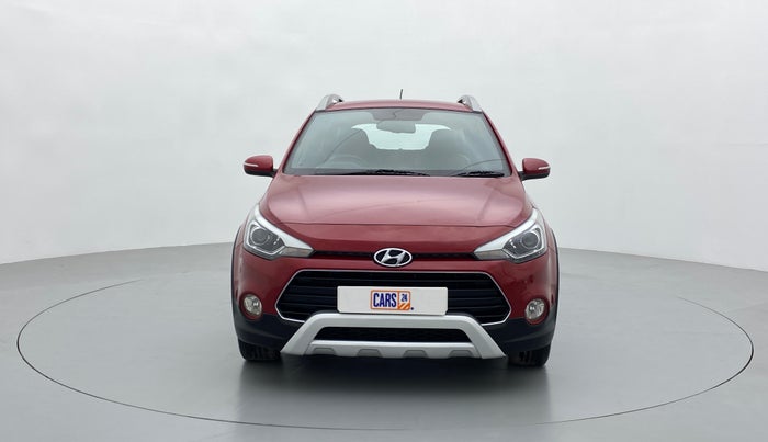 2015 Hyundai i20 Active 1.2 S, Petrol, Manual, 48,689 km, Highlights