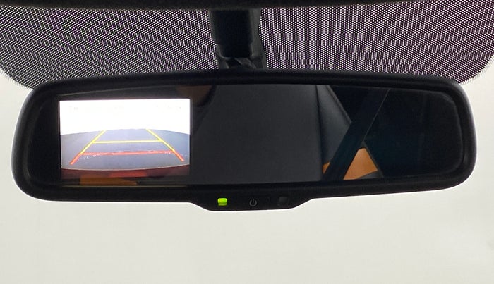 2015 Hyundai i20 Active 1.2 S, Petrol, Manual, 48,689 km, IRVM Reverse Camera