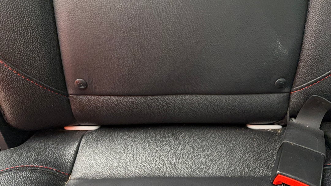 2022 LDV T60 Max Luxe (4x4), Automatic, 45909 km, Child Seat Anchor Points