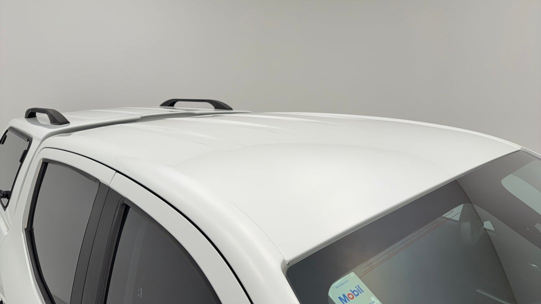 2022 LDV T60 Max Luxe (4x4), Automatic, 45909 km, Roof/Sunroof View