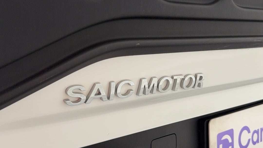 2022 LDV T60 Max Luxe (4x4), Automatic, 45909 km, Badge (Boot Left Side)