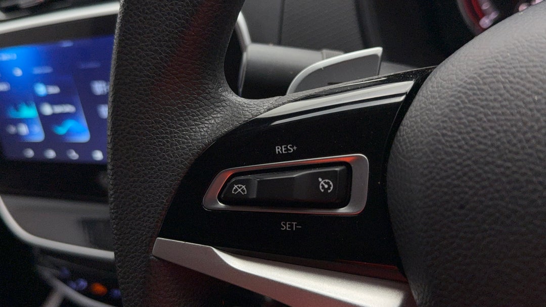 2022 LDV T60 Max Luxe (4x4), Automatic, 45909 km, Cruise Control